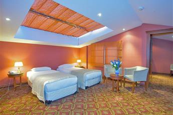 Tilia Hotel