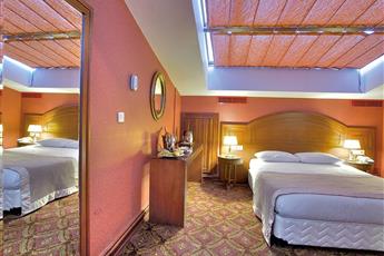 Tilia Hotel