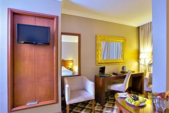 Tilia Hotel