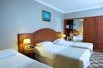 Tilia Hotel