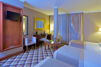 Tilia Hotel