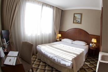 Tilia Hotel