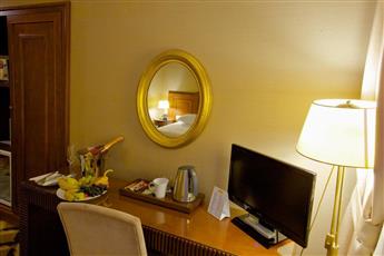 Tilia Hotel