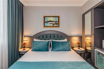 Tilia Hotel