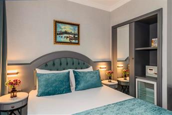 Tilia Hotel