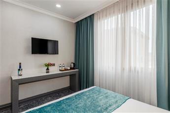 Tilia Hotel