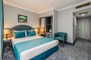 Tilia Hotel