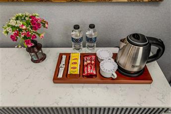 Tilia Hotel