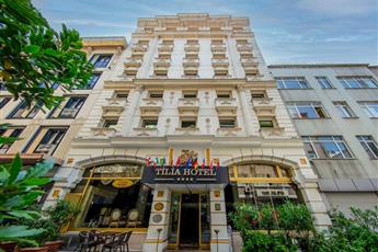 Tilia Hotel