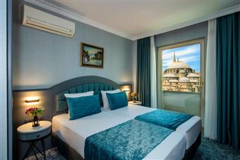 Tilia Hotel