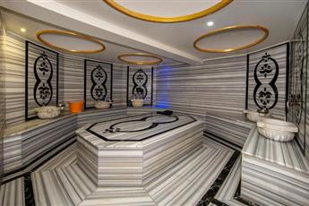 Tilia Hotel