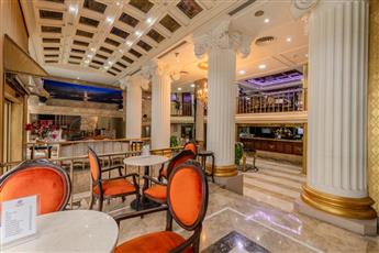 Tilia Hotel
