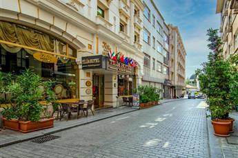 Tilia Hotel