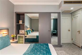 Tilia Hotel