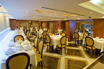 Tilia Hotel