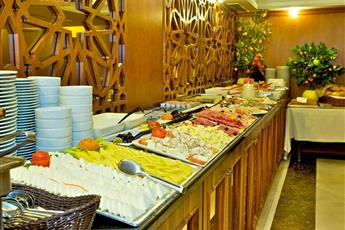Tilia Hotel