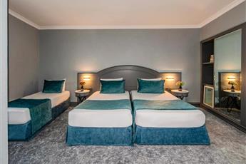 Tilia Hotel