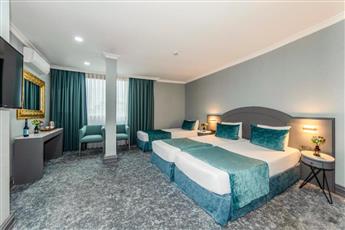 Tilia Hotel
