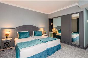 Tilia Hotel