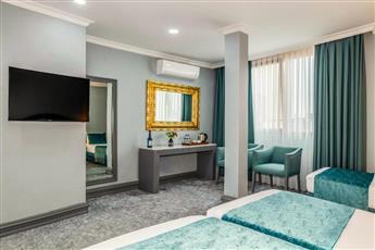 Tilia Hotel