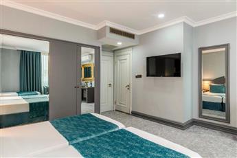 Tilia Hotel