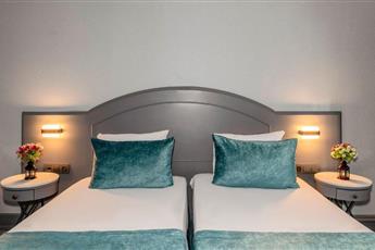 Tilia Hotel