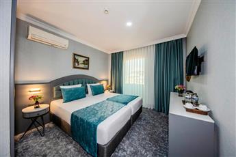 Tilia Hotel