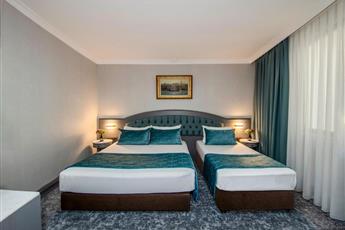 Tilia Hotel