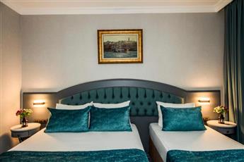 Tilia Hotel