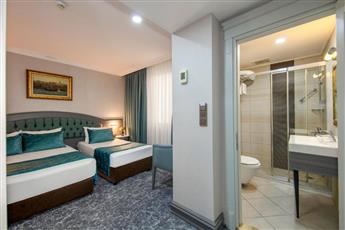 Tilia Hotel