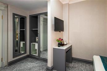 Tilia Hotel