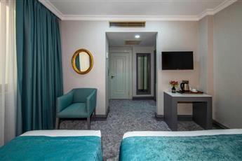 Tilia Hotel