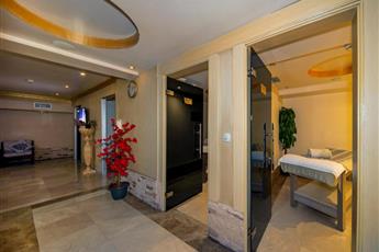 Tilia Hotel