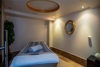 Tilia Hotel