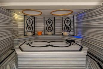 Tilia Hotel