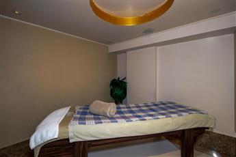 Tilia Hotel
