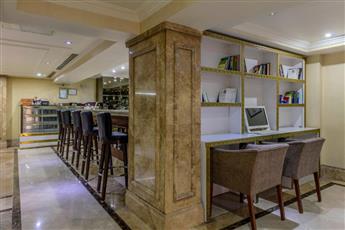 Tilia Hotel
