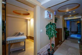 Tilia Hotel