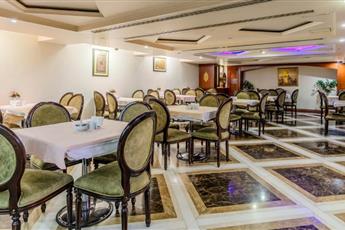Tilia Hotel