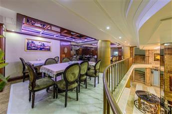 Tilia Hotel