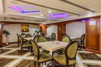 Tilia Hotel