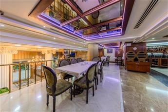 Tilia Hotel