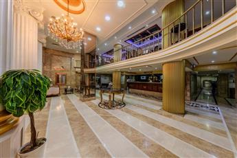 Tilia Hotel