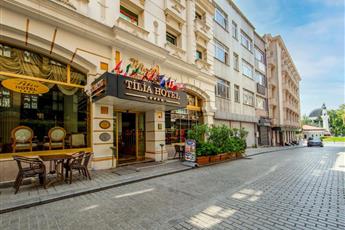 Tilia Hotel