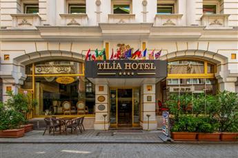 Tilia Hotel