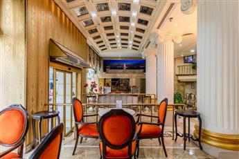Tilia Hotel
