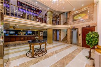 Tilia Hotel
