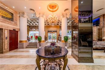 Tilia Hotel