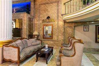 Tilia Hotel