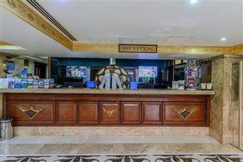 Tilia Hotel